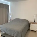 Departamento En Plaza Mitre
