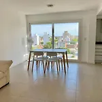 Departamento En Plaza Mitre