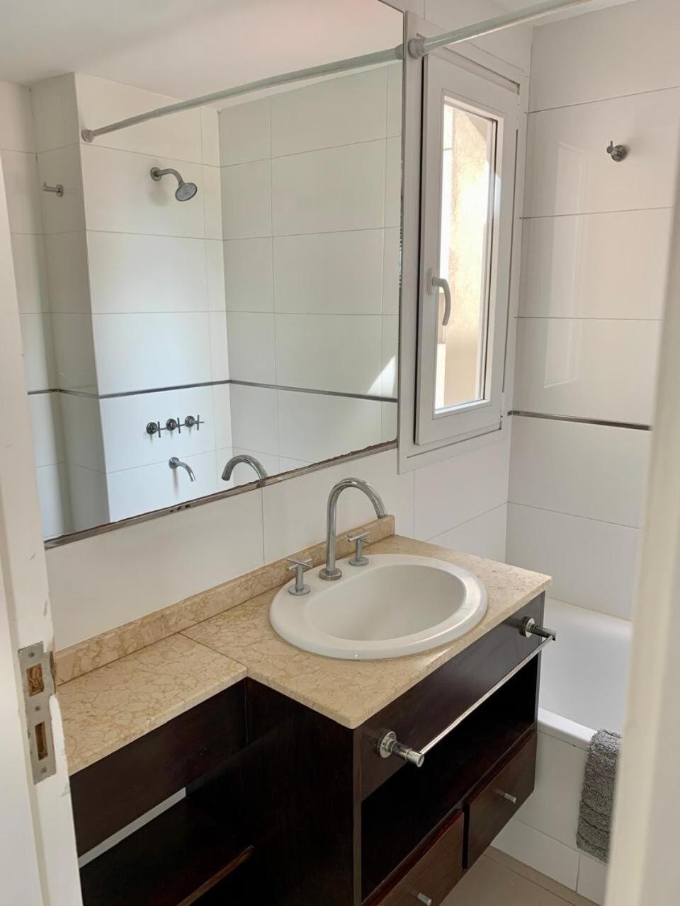 Departamento En Plaza Mitre * Mar del Plata
