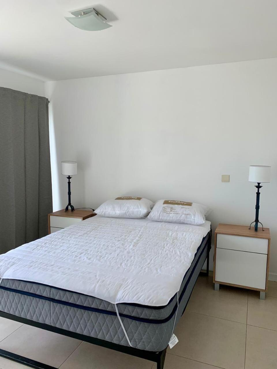 Departamento En Plaza Mitre Apartamento