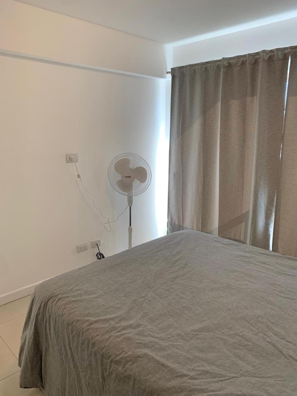 Departamento En Plaza Mitre * Mar del Plata