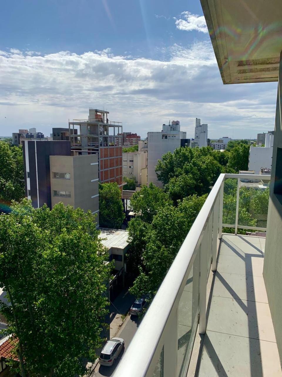 Departamento En Plaza Mitre Apartamento *