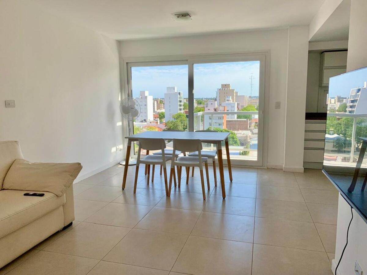 Apartamento Departamento En Plaza Mitre Mar del Plata