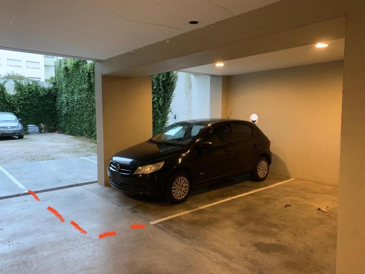 Apartamento Departamento En Plaza Mitre *
